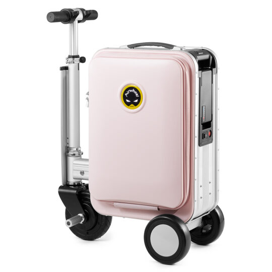 Valise Airwheel SE3S - suitecase électric 20L - Cabine – Image 3