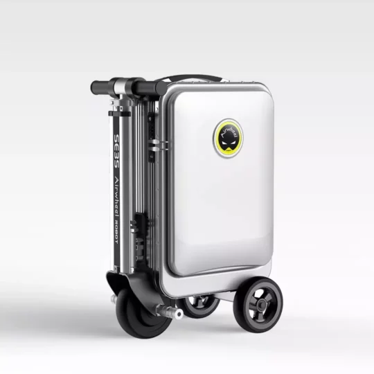 Valise Airwheel SE3S - suitecase électric 20L - Cabine – Image 5