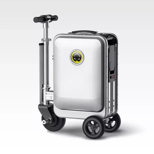 Valise Airwheel SE3S - suitecase électric 20L - Cabine – Image 6