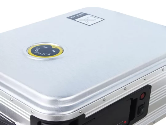 Valise Airwheel SE3S - suitecase électric 20L - Cabine – Image 10