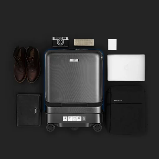 Airwheel SR5 - Valise Électrique connectée – Image 3