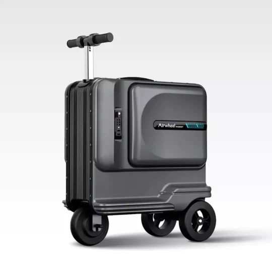 Airwheel SE3MiniT- Valise électrique - Cabine