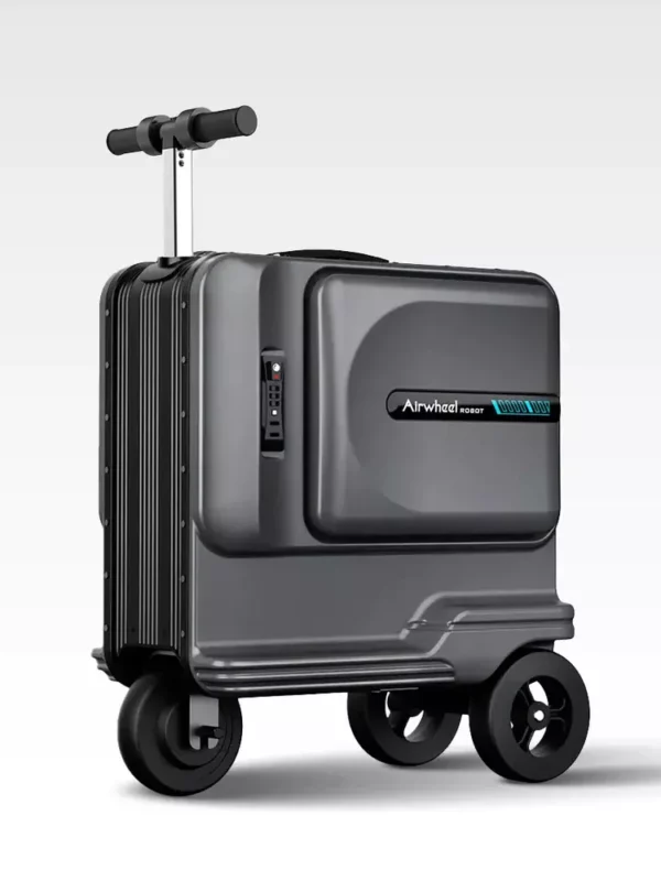 Airwheel SE3MiniT- Valise électrique - Cabine