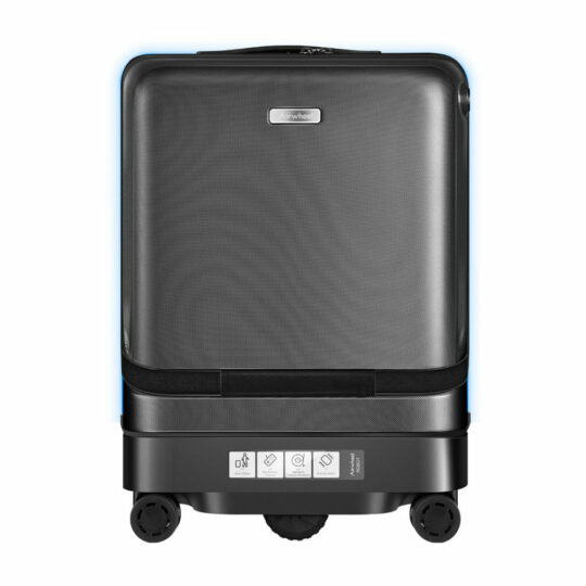 Airwheel SR5 - Valise Électrique connectée