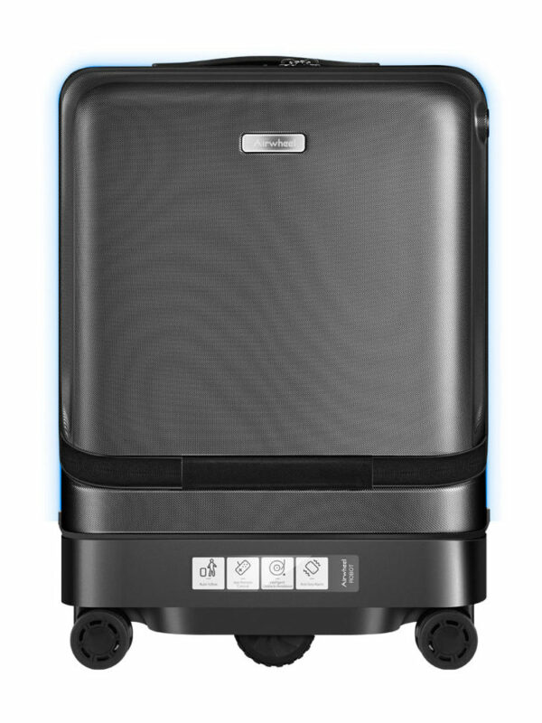 Airwheel SR5 - Valise Électrique connectée