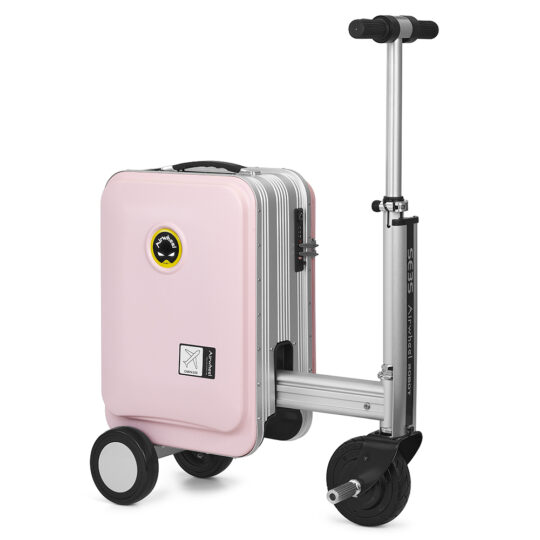 Valise Airwheel SE3S - suitecase électric 20L - Cabine – Image 2
