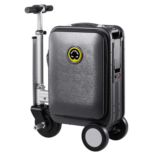 Valise Airwheel SE3S - suitecase électric 20L - Cabine – Image 8