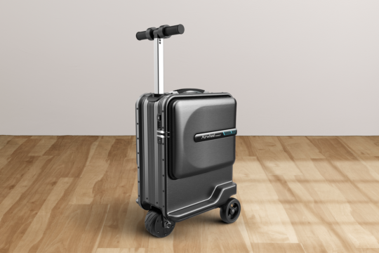 Airwheel SE3MiniT- Valise électrique - Cabine – Image 2