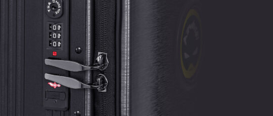 Valise Airwheel SE3S - suitecase électric 20L - Cabine – Image 12