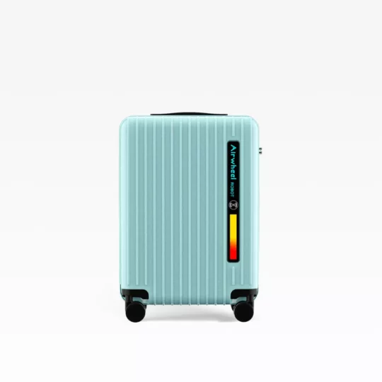 Airwheel SL3C - NFC Déverrouiller les bagages Boardable-20inch-30L
