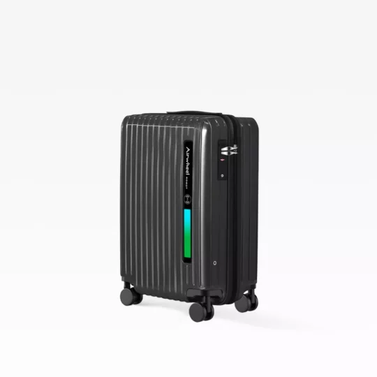 Airwheel SL3C - NFC Déverrouiller les bagages Boardable-20inch-30L – Image 4