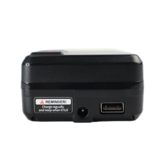Battery Airwheel valise – Image 4